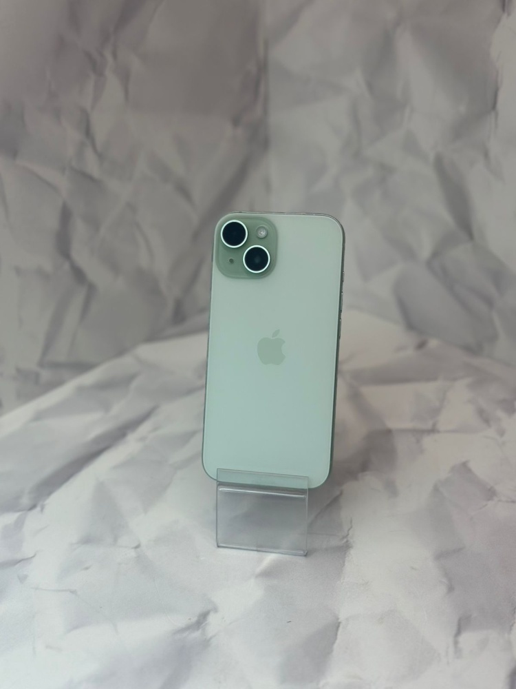 Смартфон iPhone 15 128gb