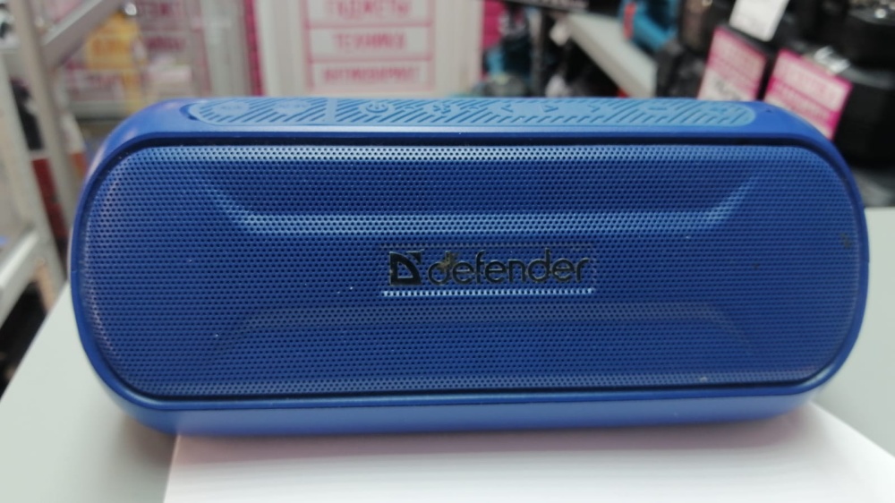 Акустика Defender s-1000