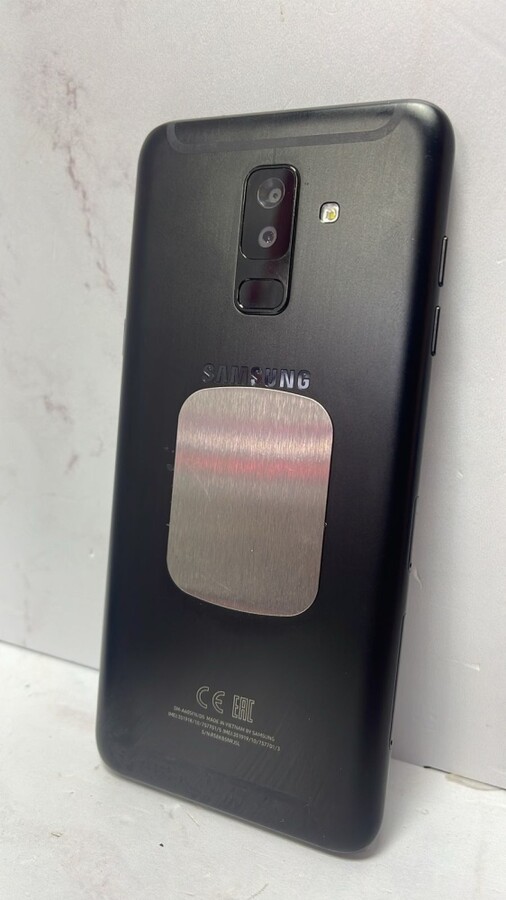 Смартфон Samsung A6+ 2018 3/32