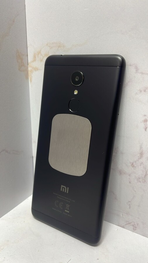 Смартфон Xiaomi Redmi 5 3/32