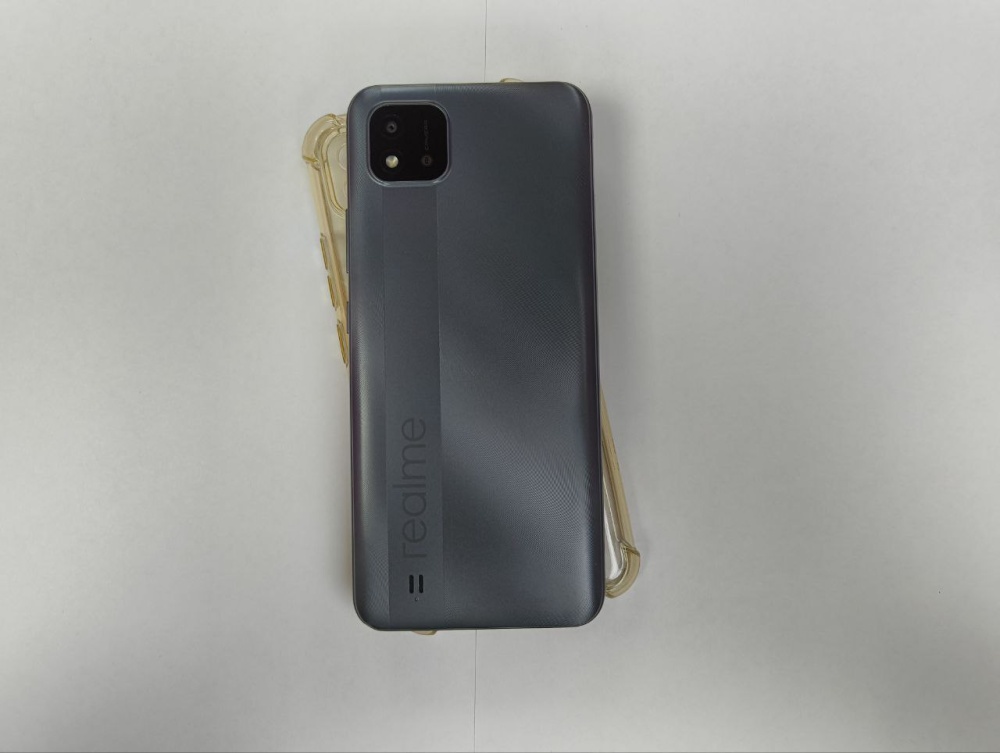 Смартфон Realme C11 64гб