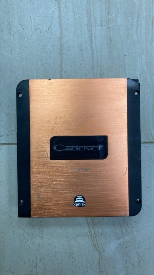 Моноблок cadence 300.1