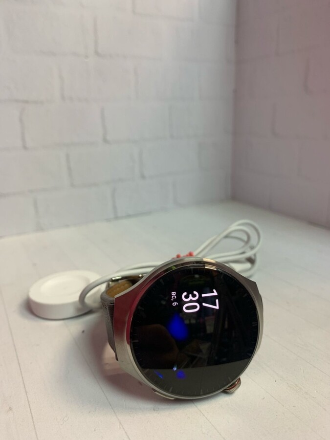 Смарт-часы Huawei G4 PRO