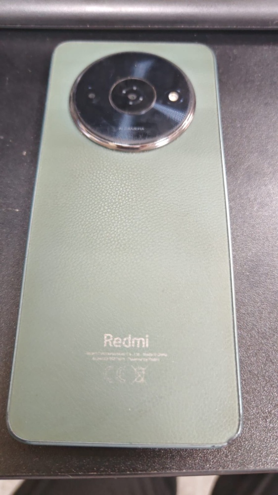 Смартфон Xiaomi Redmi A3