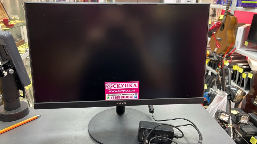 Монитор Dexp FF201H