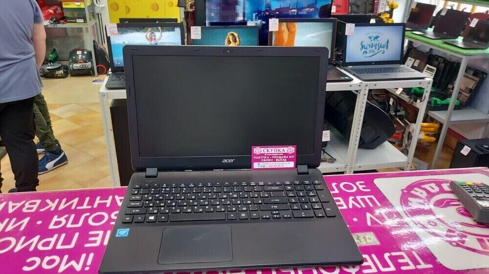 Ноутбук Acer EX2519