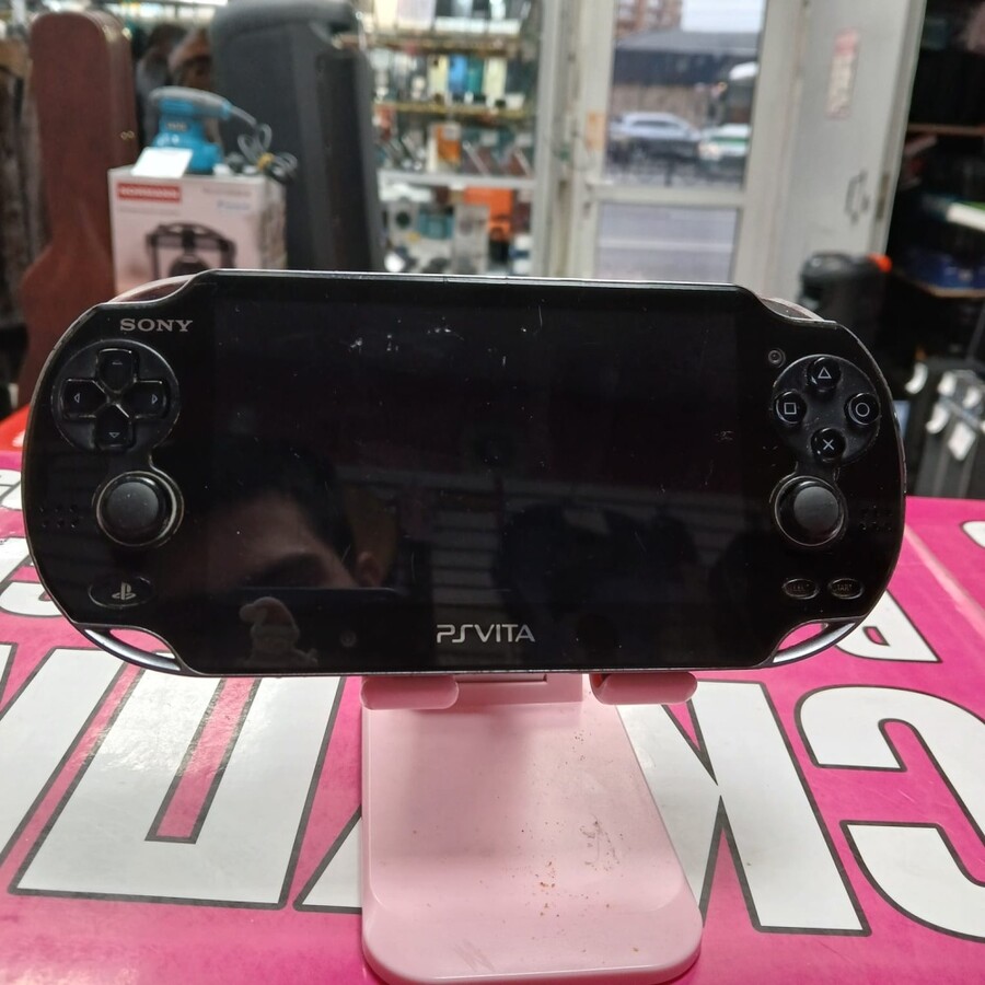 Игровая приставка PSP VITA PCH-1008
