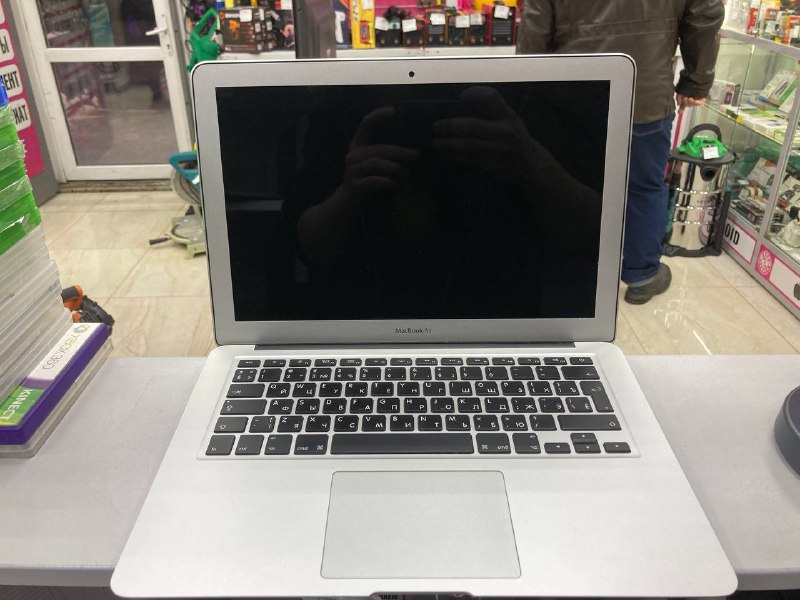 Ноутбук Macbook Air 13 2017