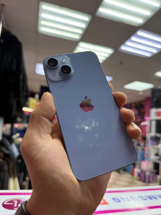 Смартфон iPhone 14 128Gb