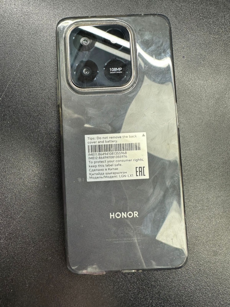 Смартфон Honor 7Xd 6\128