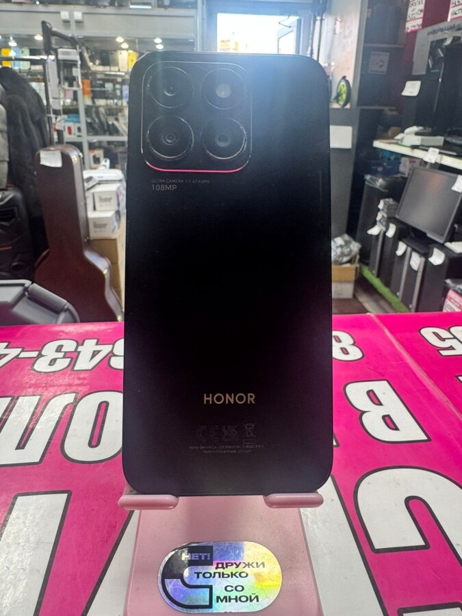Смартфон Honor X8B 8/256