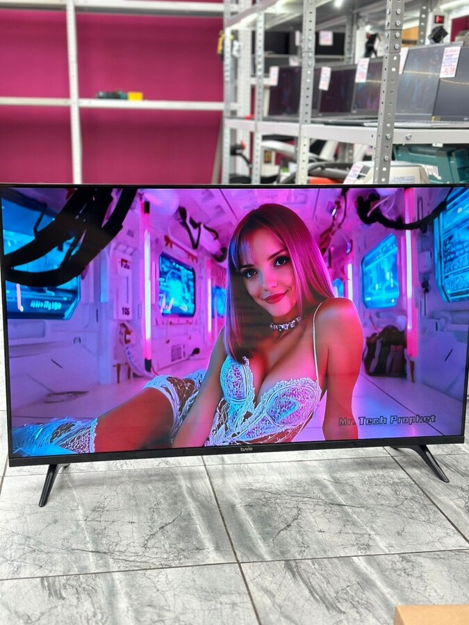 Телевизор Tuvio 42