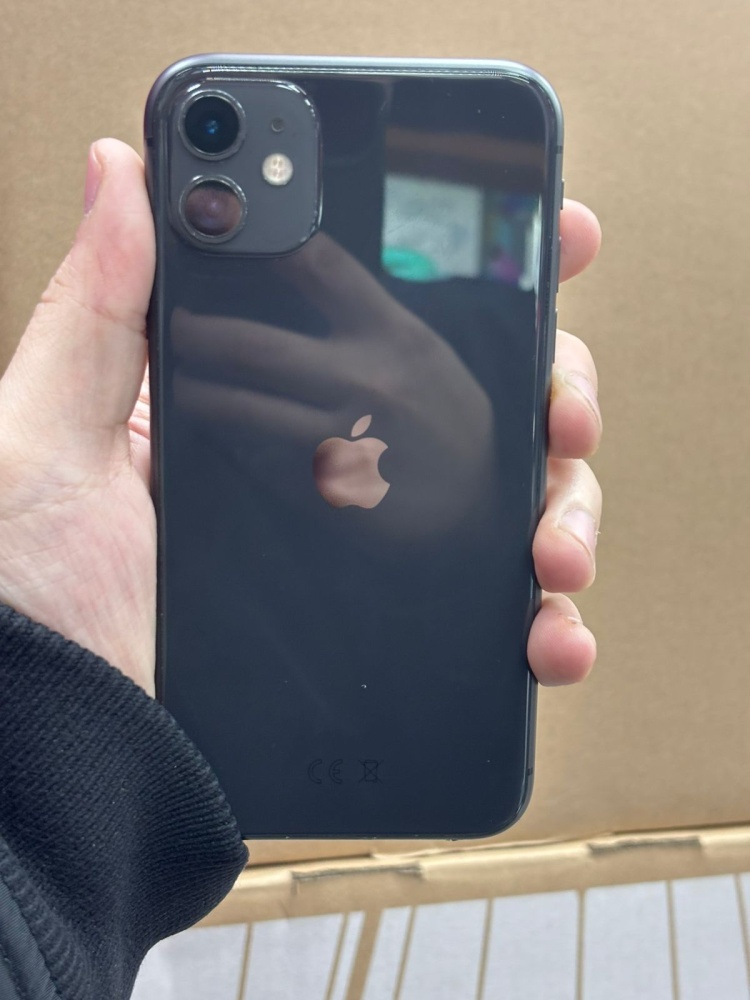 Смартфон iPhone 11 64Gb