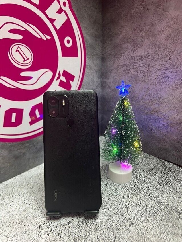 Смартфон Xiaomi Redmi А2