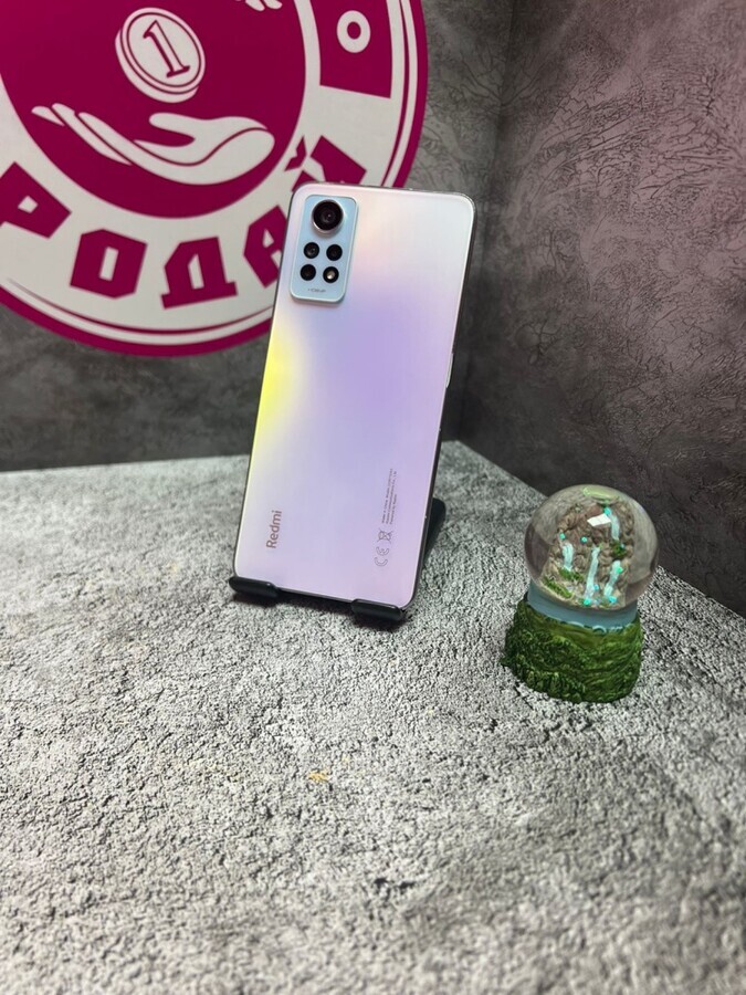 Смартфон Xiaomi Redmi note 12 PRO 8/256
