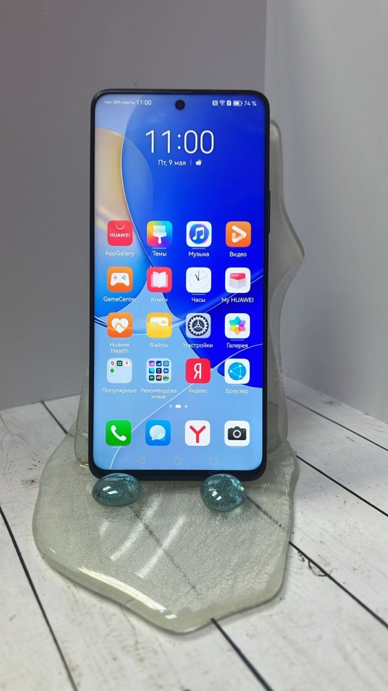 Смартфон Huawei Nova 9 se 8/128