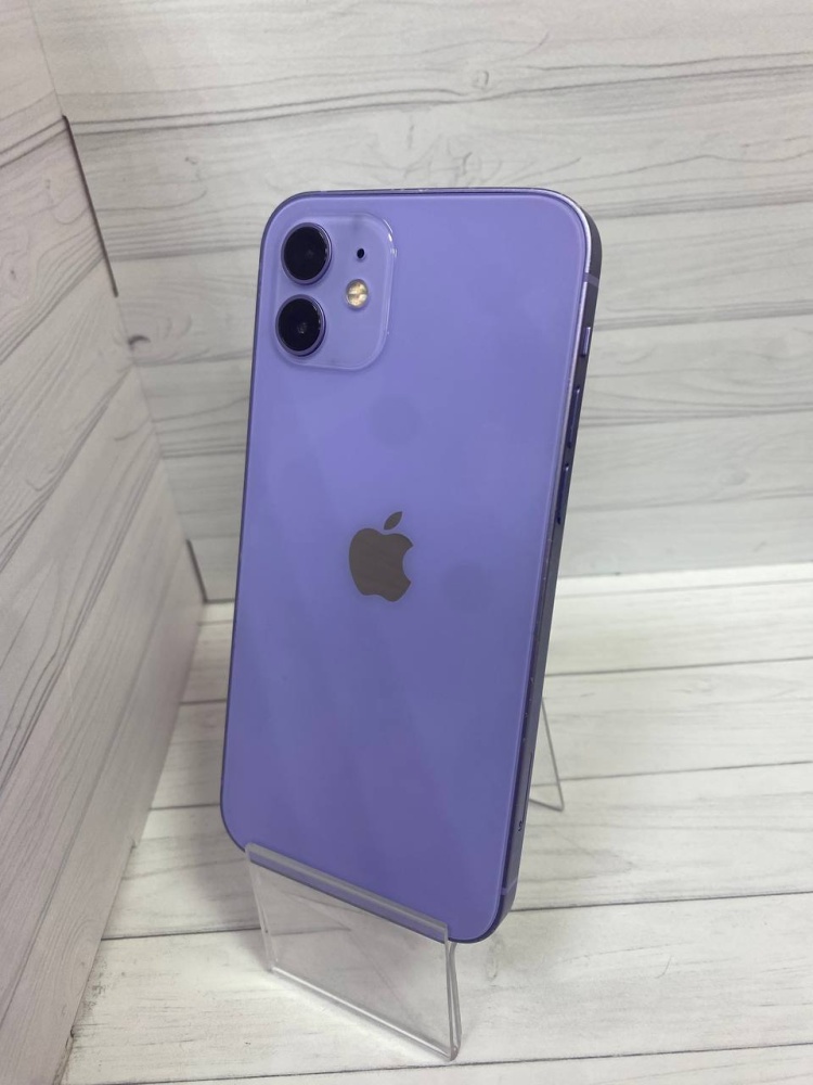 Смартфон iPhone 12 128 Gb