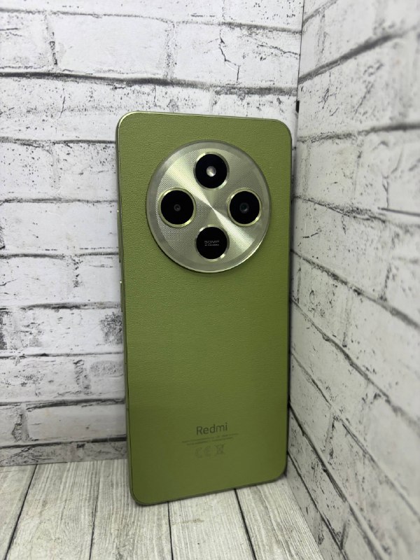 Смартфон Xiaomi Redmi 14C 8/256