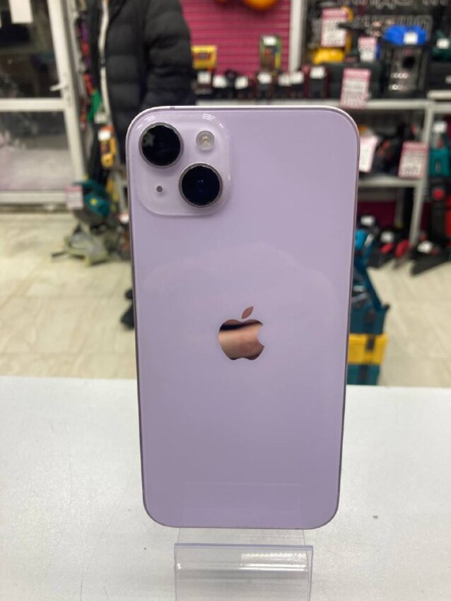 Смартфон iPhone 14 Plus 256Gb