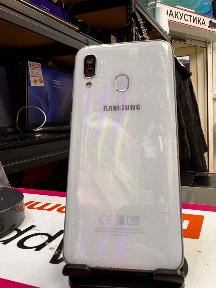 Смартфон Samsung A40 4\64