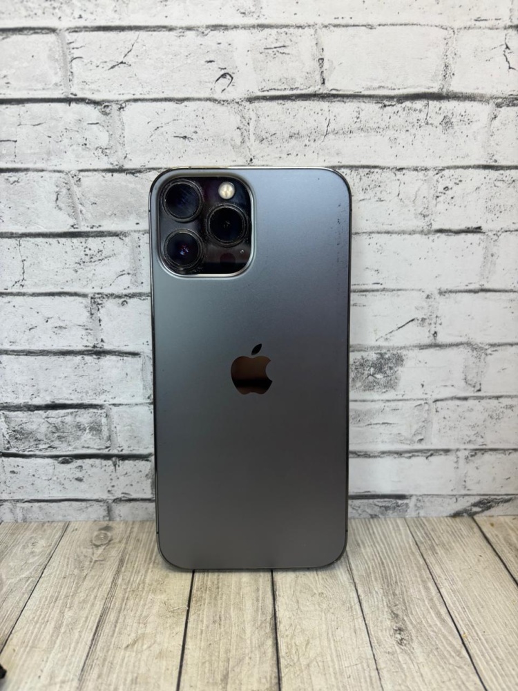 Смартфон iPhone 13 PRO MAX 128 Gb