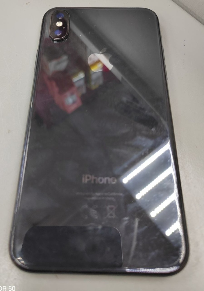 Смартфон iPhone X 64Gb