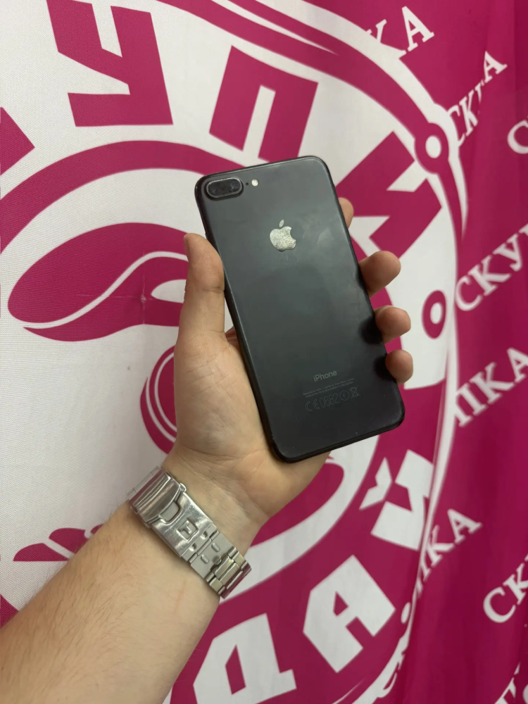 Смартфон iPhone 7+ 256Gb