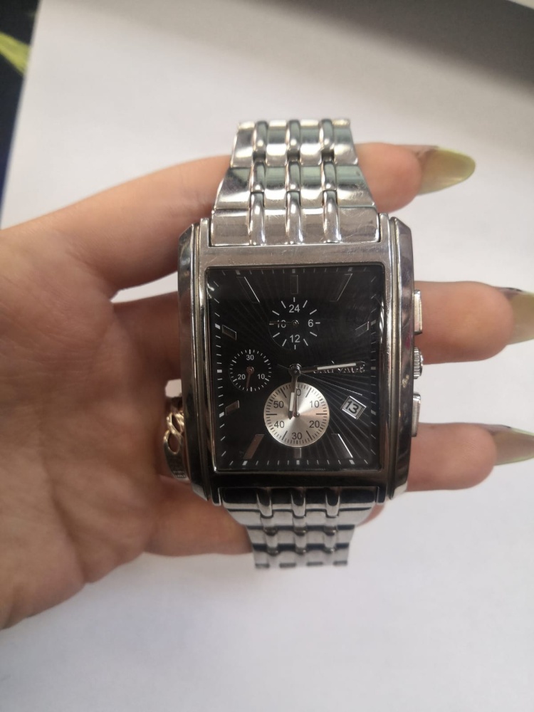 Часы Sauvage  sv11172s