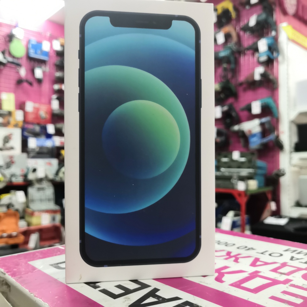 Смартфон iPhone 12 128 Gb