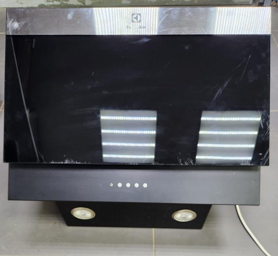 Вытяжка Electrolux EFV516K