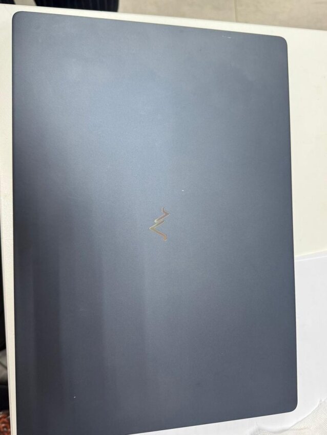 Ноутбук MAIBENBEN