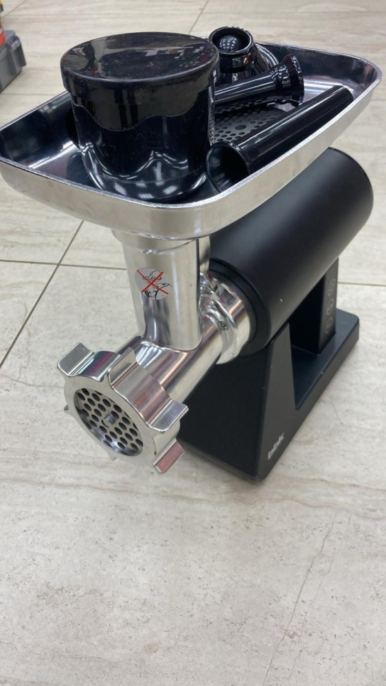 /Мясорубка BBK MG3000
