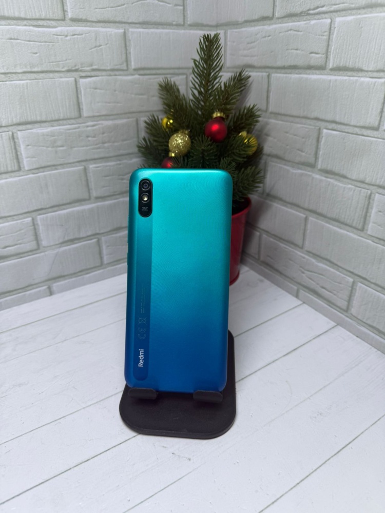 Смартфон Xiaomi Redmi 9A 2/32