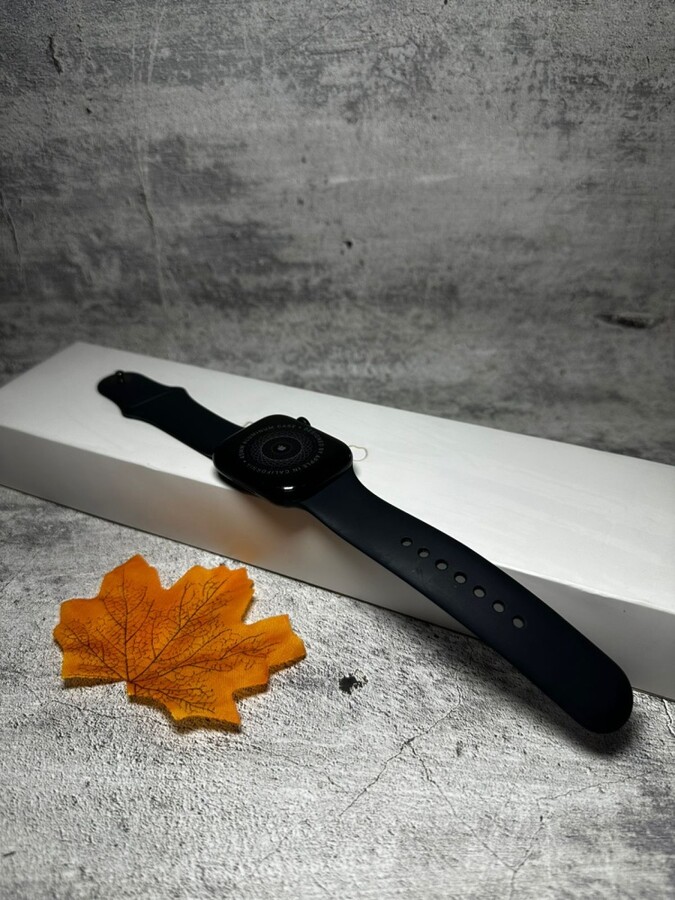 Часы Apple Watch 8 45mm