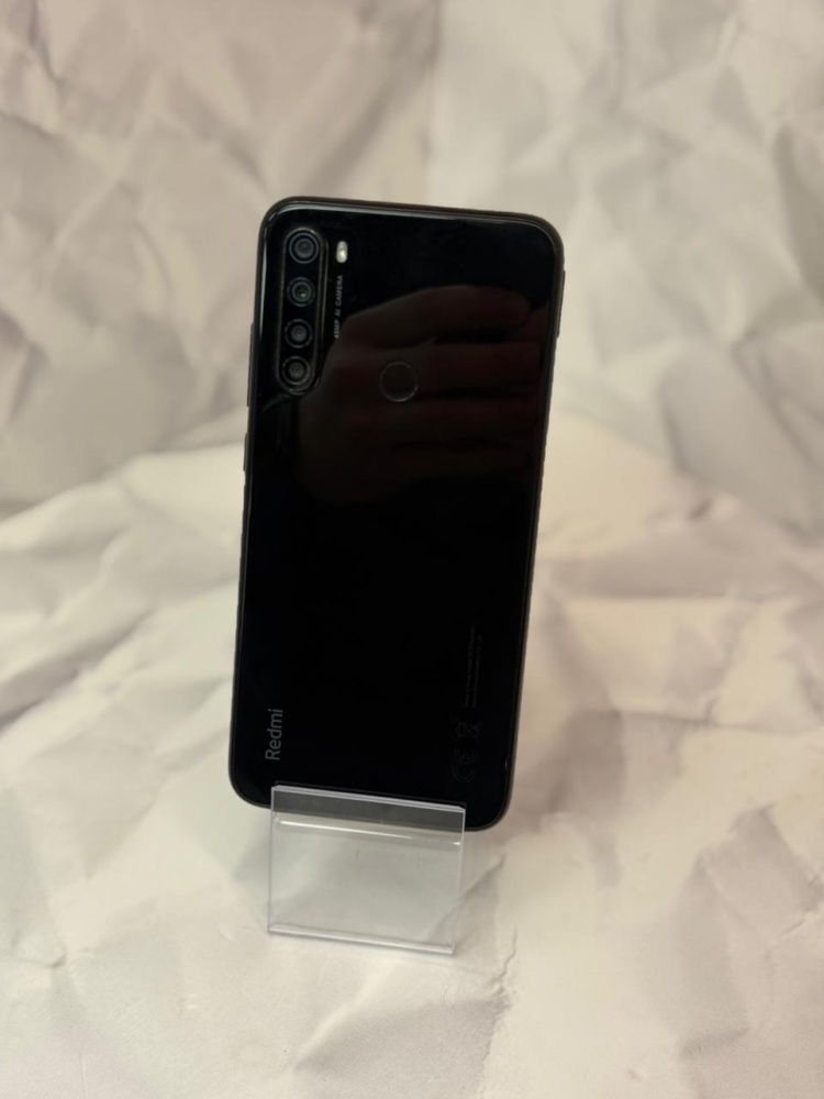Смартфон Xiaomi Redmi note 8