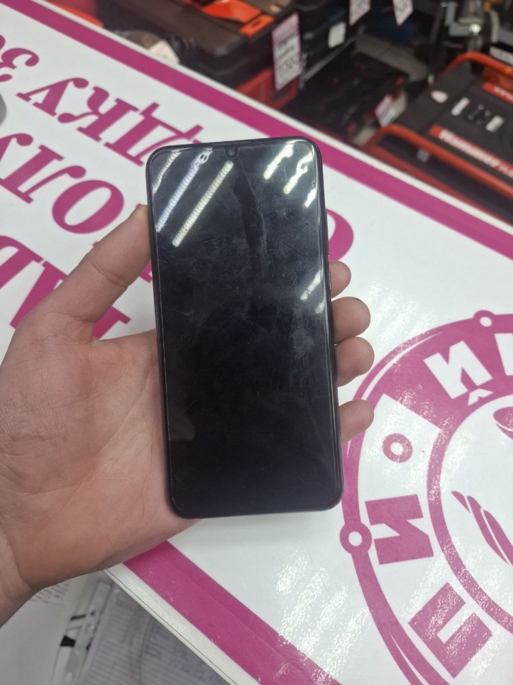 Смартфон Honor 10i 4-64