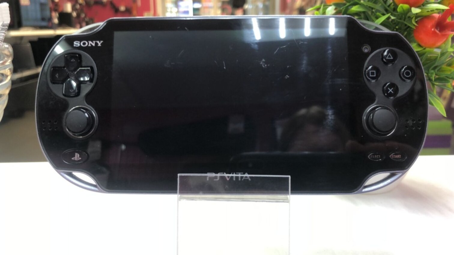 Игровая приставка PSP VITA PCH-1008