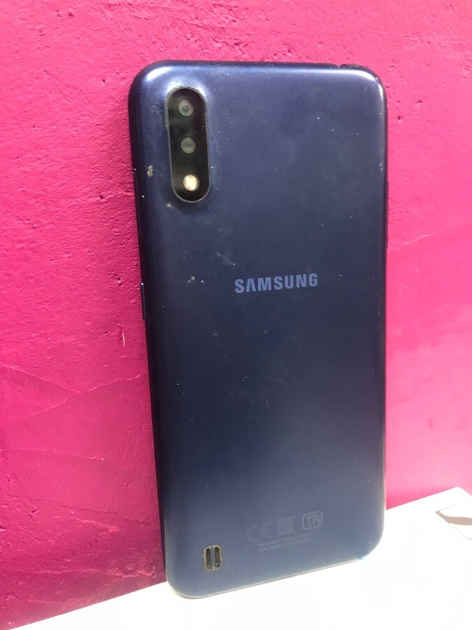 Смартфон Huawei P20 Lite 3/64