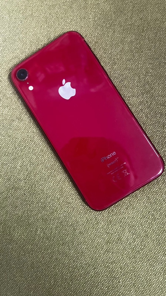 Смартфон iPhone XР 64Gb
