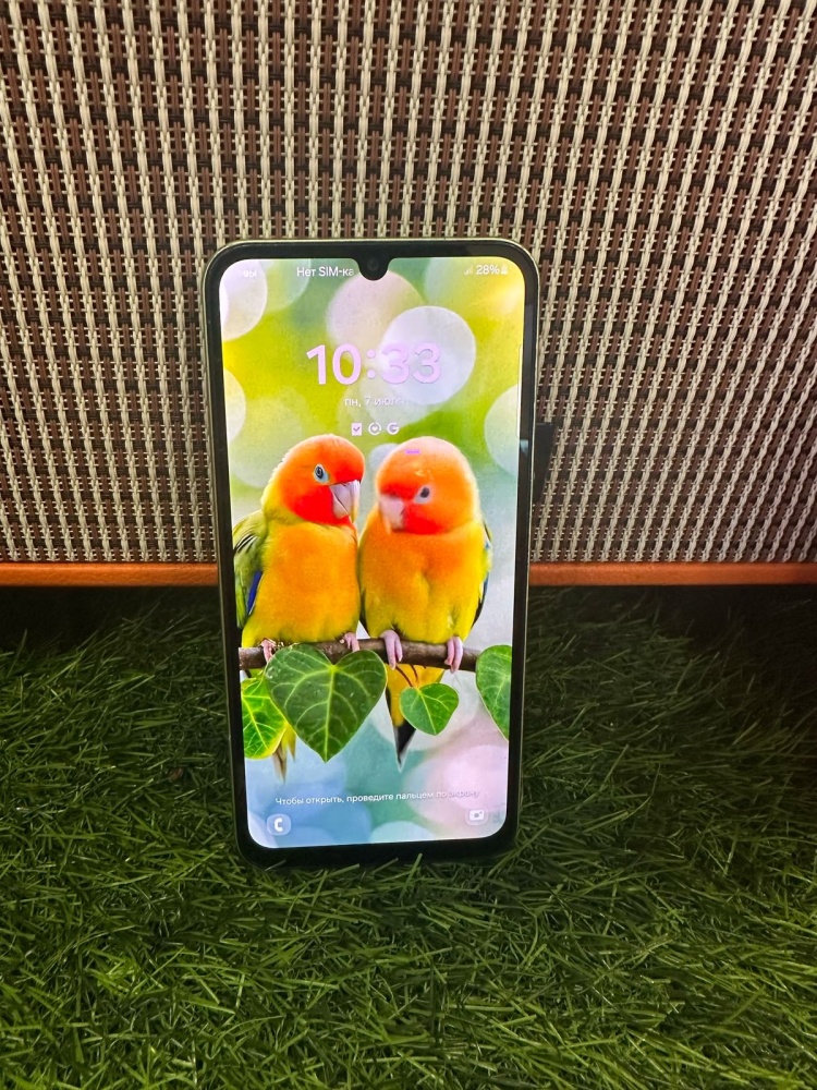 Смартфон Samsung A24 4\128