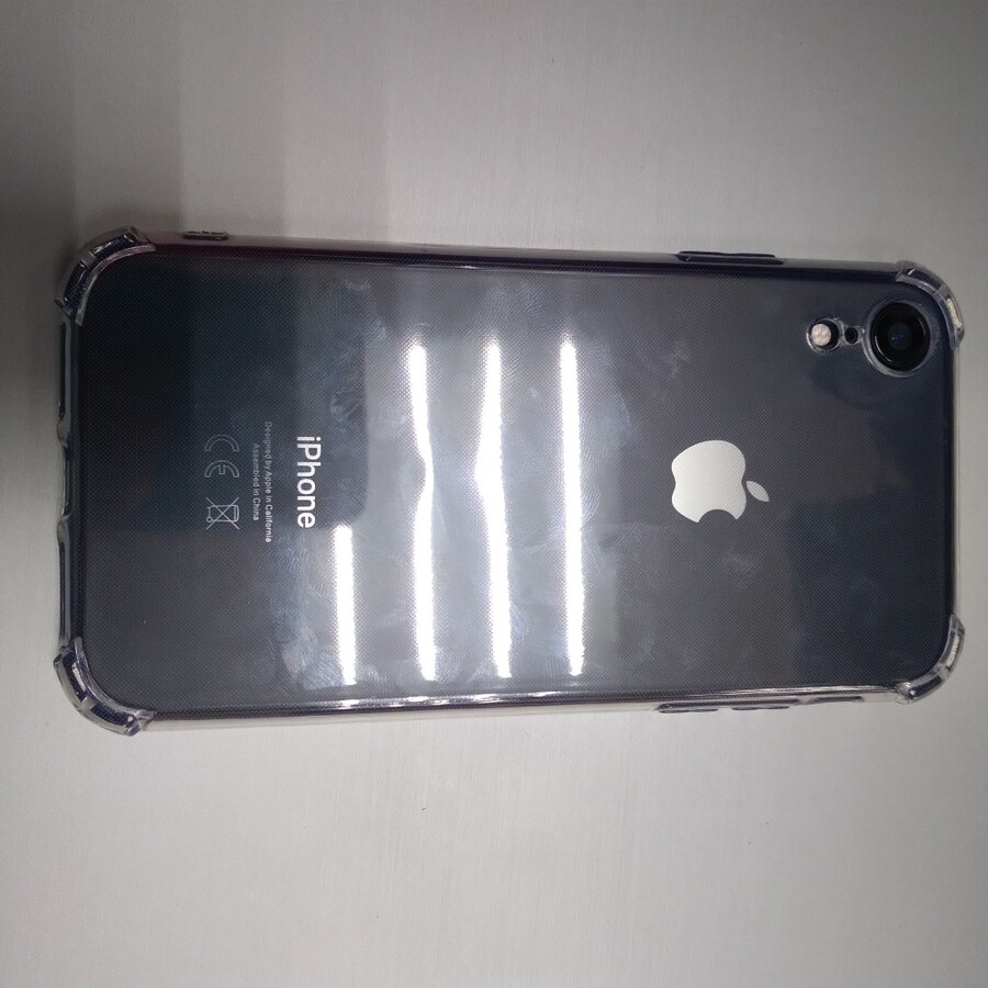 Смартфон iPhone XR 128 Gb 100%