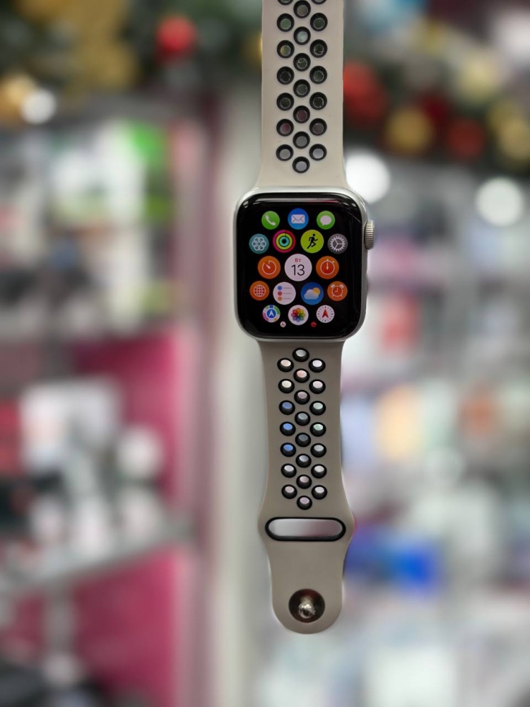 Часы Apple watch 5 40mm