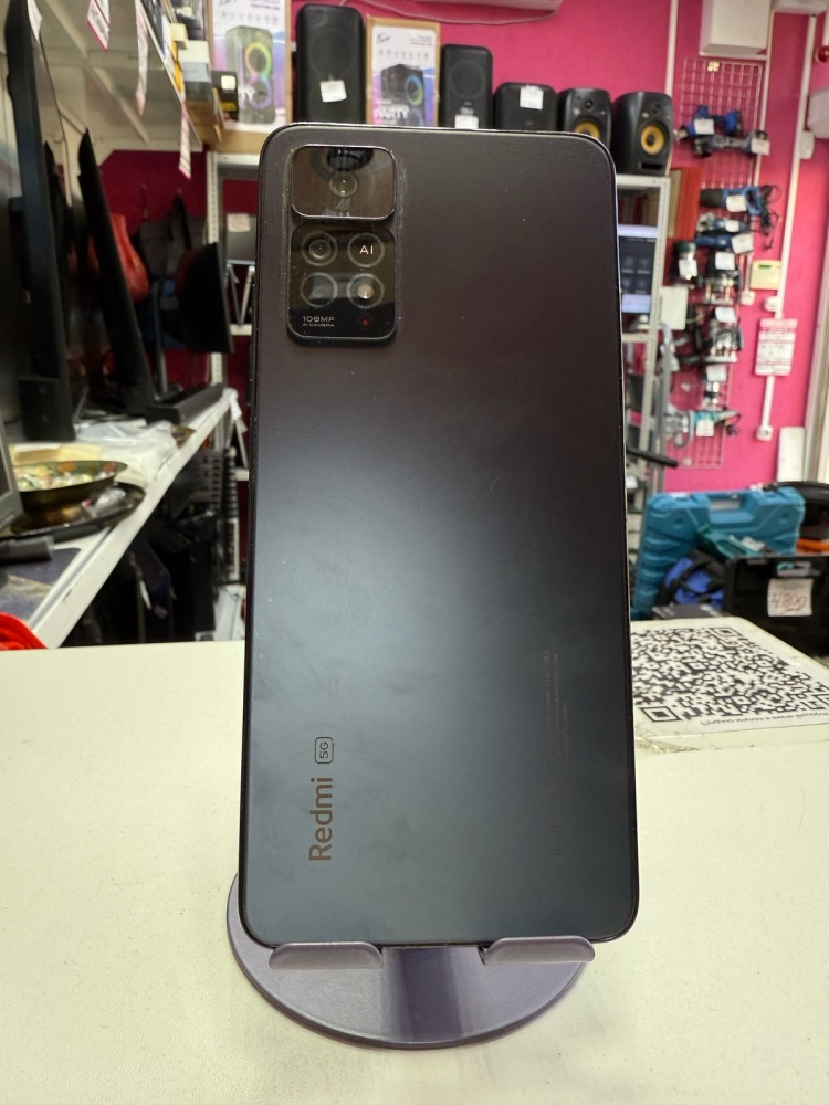 Смартфон Xiaomi Redmi note 11 PRO 8/128GB