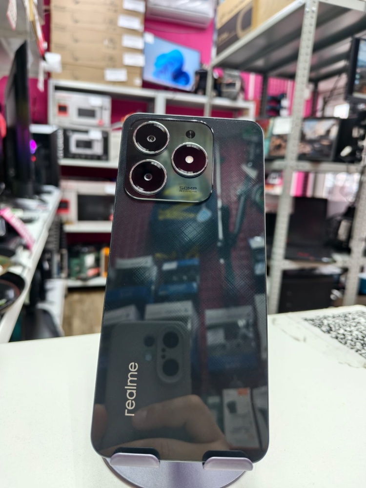 Смартфон Realme C61 6/128GB