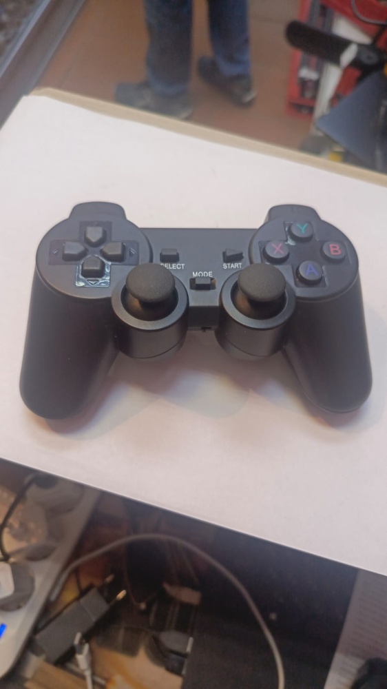 Геймпад на ps 3