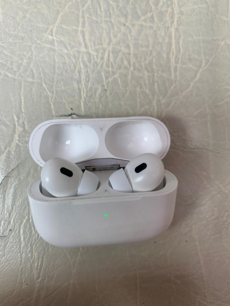Наушники Airpods Pro 3