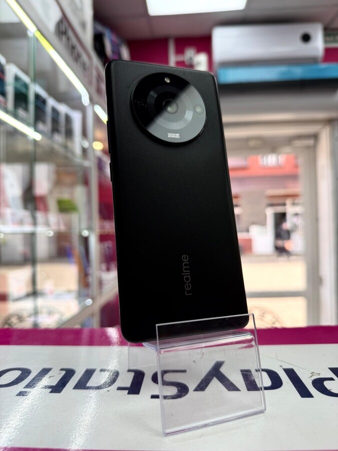 Смартфон Realme 11 PRO 5G 8/256gb