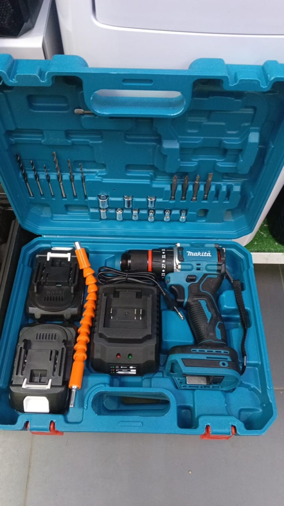 Шуруповерт DEWALT 24V