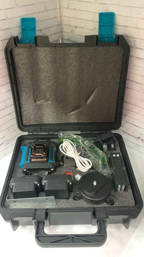 Лазерный уровень Makita 4D16