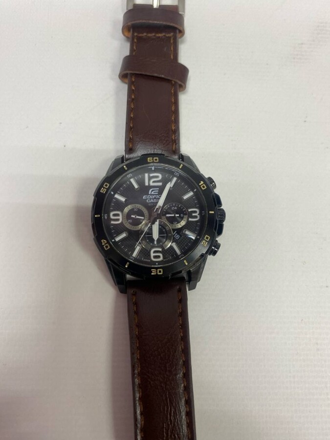 Часы CASIO EDIFICE EFR 538L